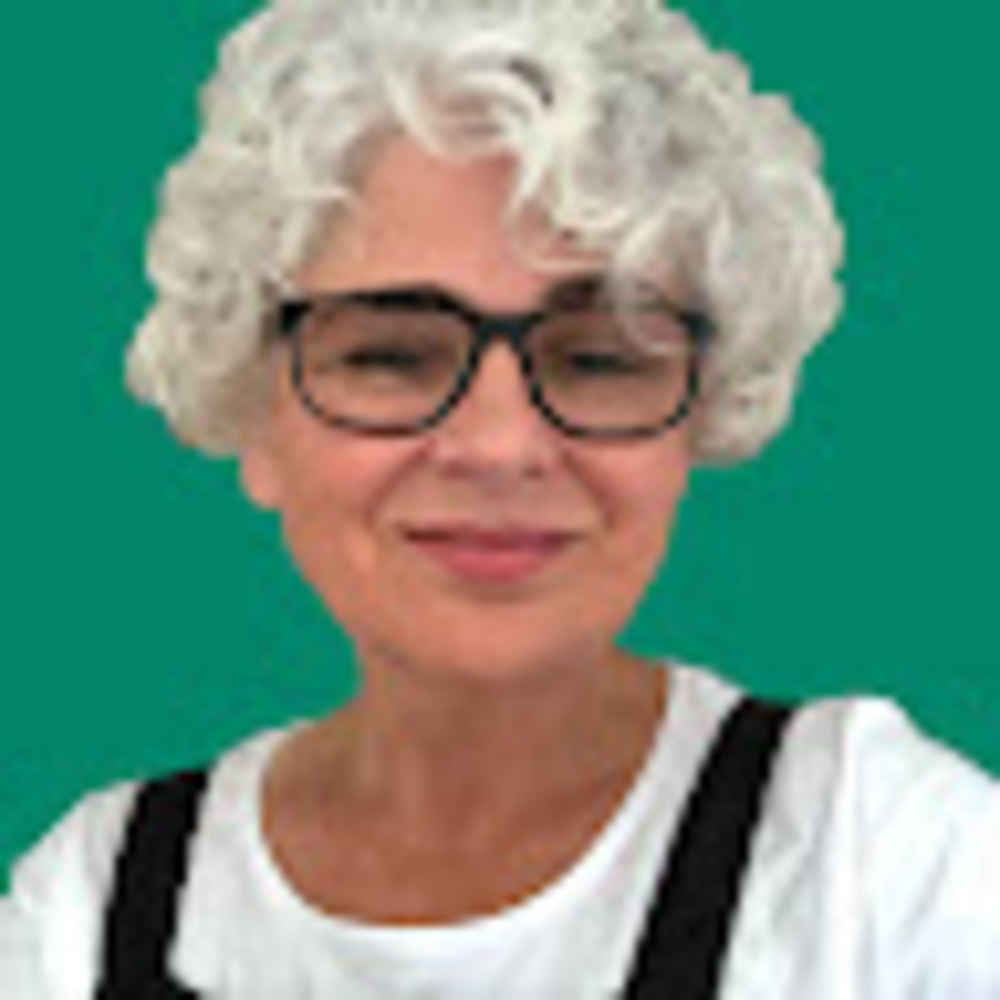 Meet your Posher, Lorrie